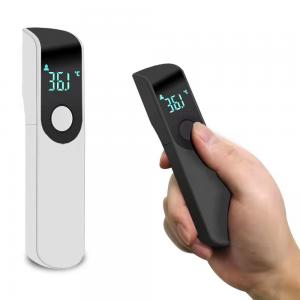 Buy cheap LCD Backlight Pocket Infrared Thermometer product