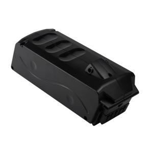 Buy cheap Li Ion Bosch Powerpack 300 Battery , 36V 11.6 Ah Battery For Electric Bicycle product