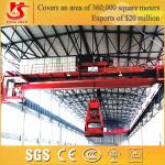 Crane claw machine for sale for grab overhead crane manufacturer from China