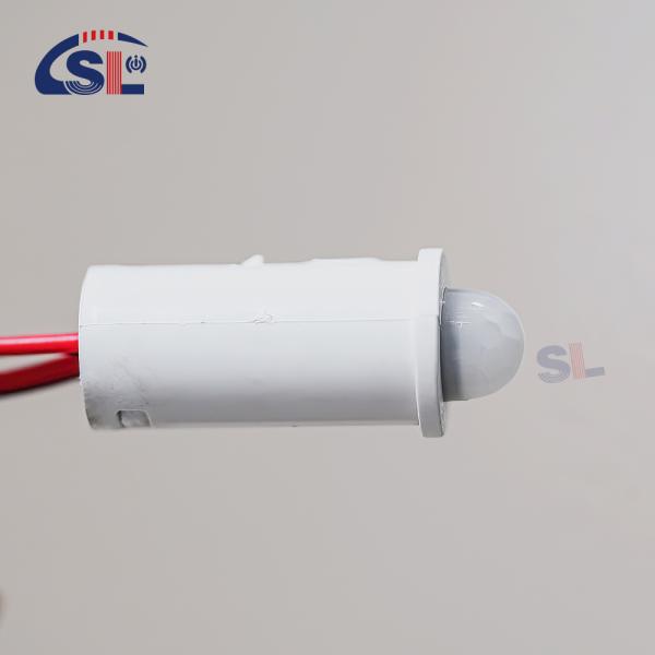 Easy Installation Small Infra-red Human Body Induction Kitchen Cabinet Sensor Switch 90-250V