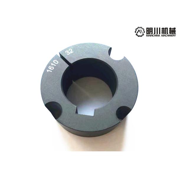 HT200 Material QD Hubs And Bushings 1610 Taper Lock Bushes For Belt Pulley