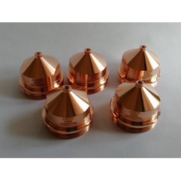 020608 020611 020605 020690 220237 Nozzle Hypertherm Plasma Torch Parts