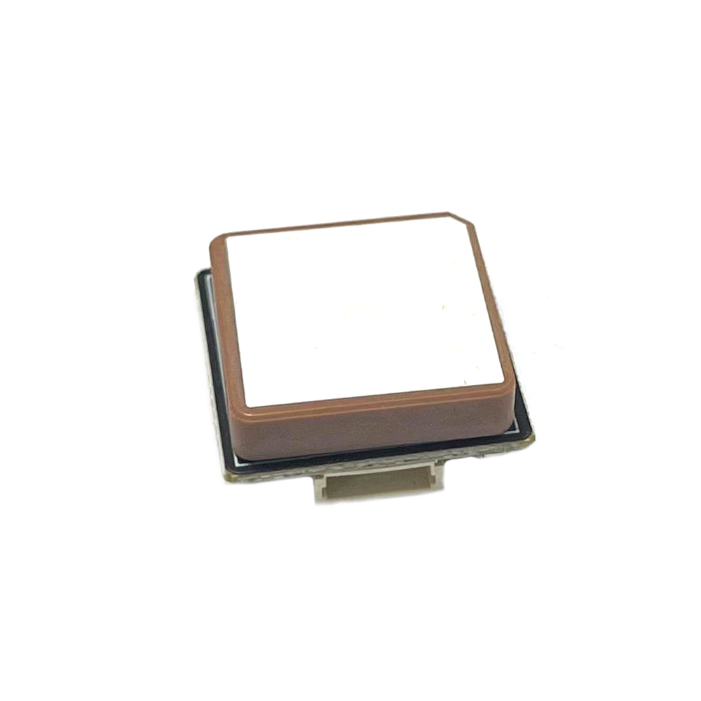 M10G-5883 Microspace Beidou Module Small Size M10 Compass Module for FPV Drones Accessories