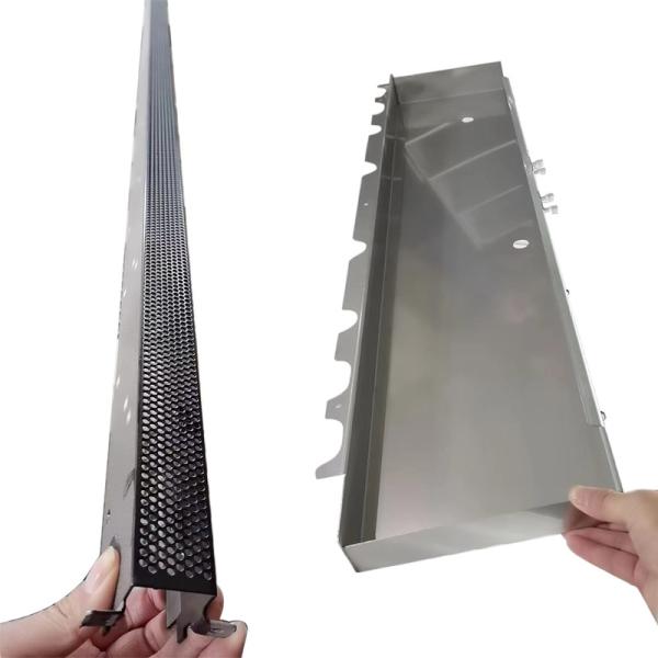 Professional Sheet Metal Bending Companies for Precision Metal Fabrication