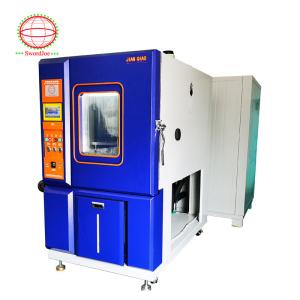 Buy cheap Stainless Steel Rapid Thermal Cycling Test Chamber Mechanical Refrigeration product