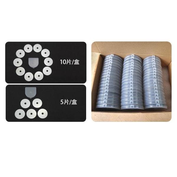 230mm High Speed Steel Industrial Circular Cutting Knives For Concrete Cutting