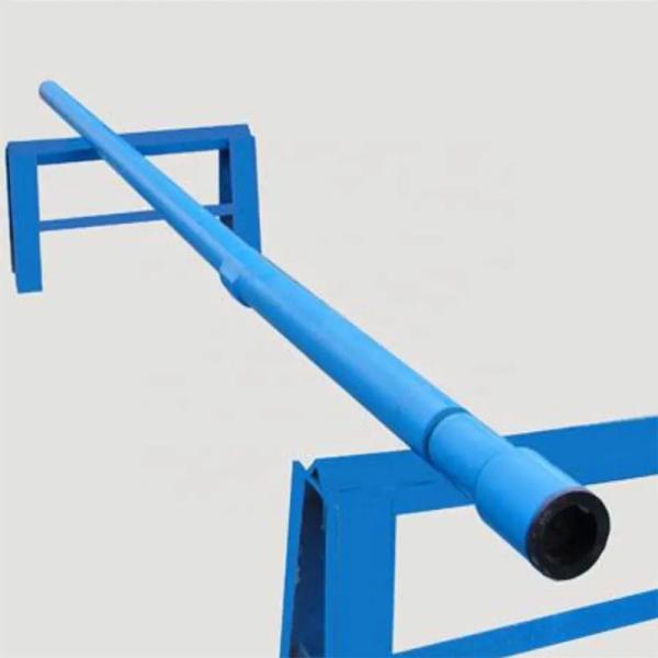 Adjustable Bending Mud Downhole Motor Drilling For Energy And Mining