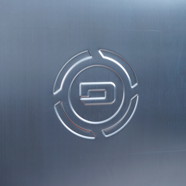 OEM Water Cooling High-Efficiency Cabinet Centrifugal Fan for Commercial Culinary Environments