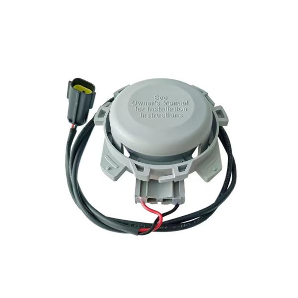2 Terminals Seat Switch Riding Lawn Mowers Push Button Terminal For Golf Carts