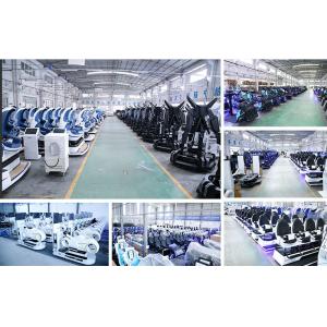 Zhuoyuan Co.,Ltd