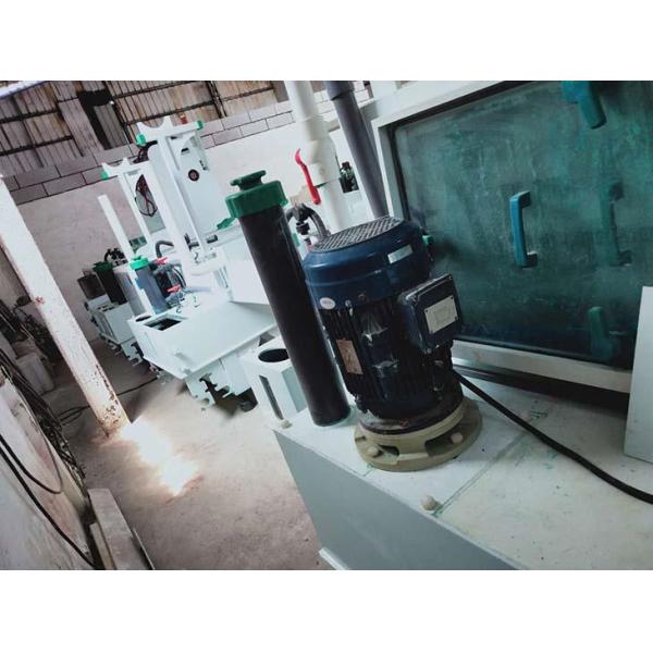 Etching Ink Stripping Machine for Single Side PCB