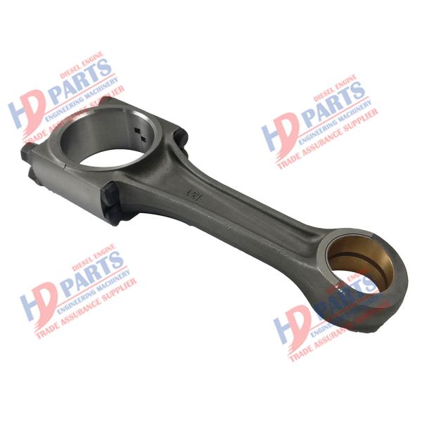 D6AC ENGINE SPARE PART Connecting Rod 23518-83800 Suitable For HYUNDAI