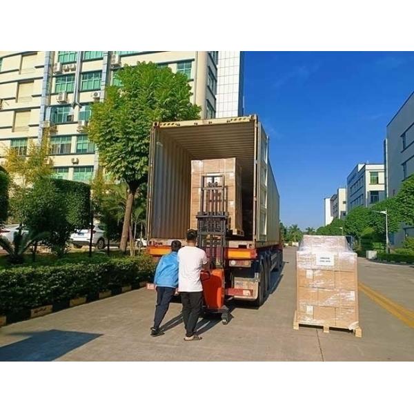 Industrial PoE extender with each 45W output port ensuring seamless data transfer