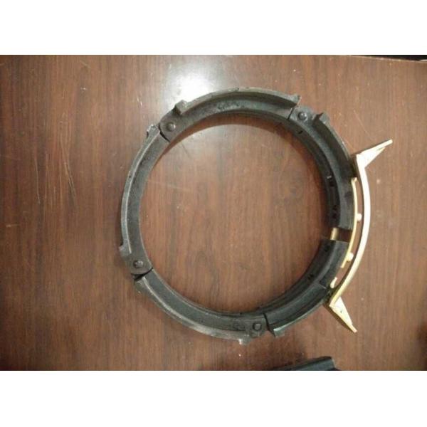 Yuantai crane parts supplier malaysia
