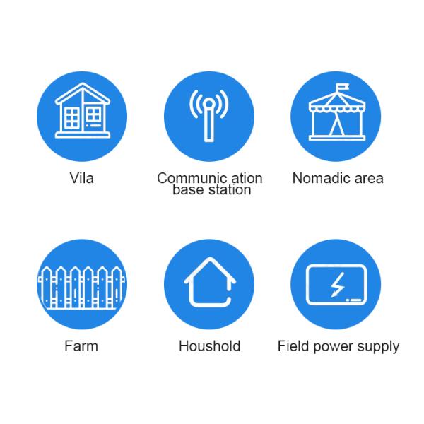 Home Solar Inverter 48V 8kw Hybrid Single Phase Off Grid Inverter Grid Tie Invreter