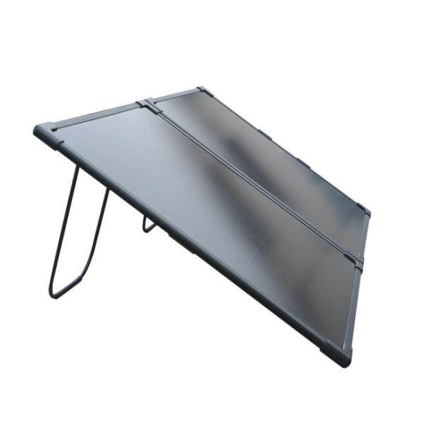 Waterproof IBC Portable Solar Panel for Power Station Off Grid Outdoor