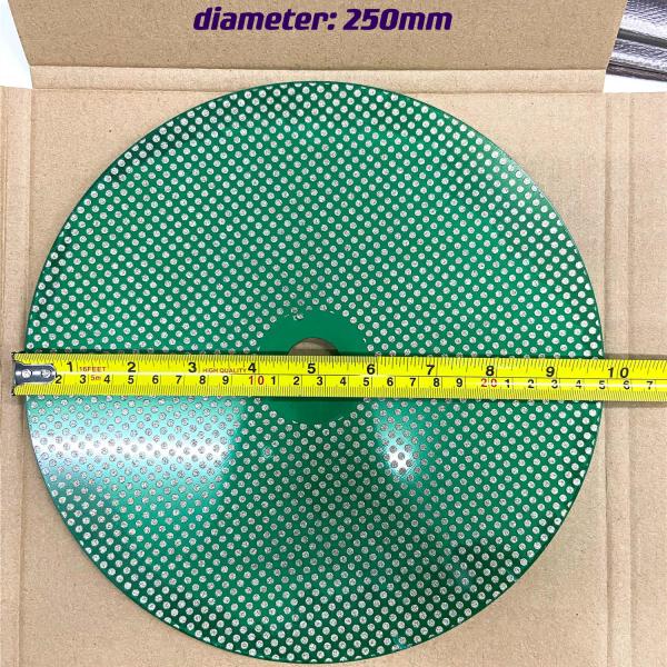 D232/D255/D305--Trimmer Wheel