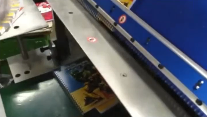 Semi Auto Wire Spiral Binding Machine For Diaries Notebooks With High Efficiency And Stability