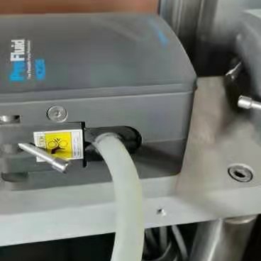 500mm Automatic Bottle Filling Machine 2000ml Piston Pump Filling Machine