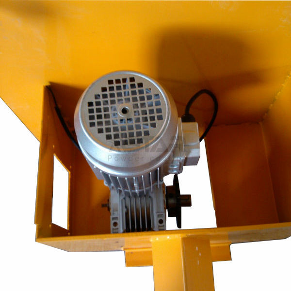 Stable Electrostatic Powder Coating Reciprocator 1.5M Stroke Reciprocator