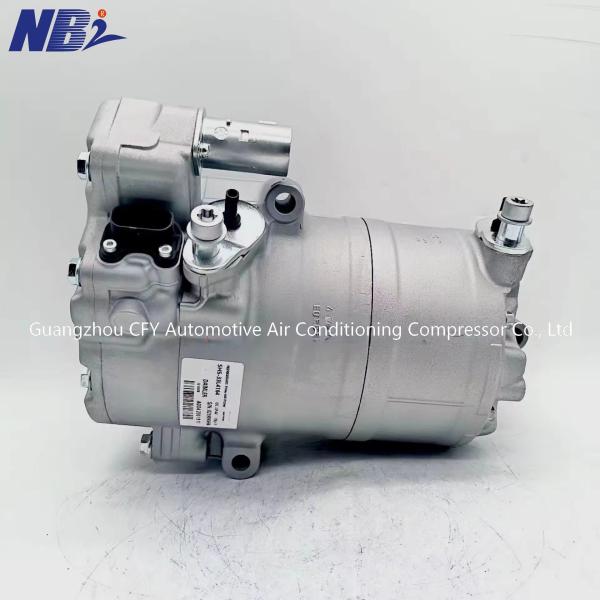 Car Electric AC Compressor A0042301911 Auto Air Conditioner Compressor SHS33L4164 For Benz E400 W205 W212 3.5 2013