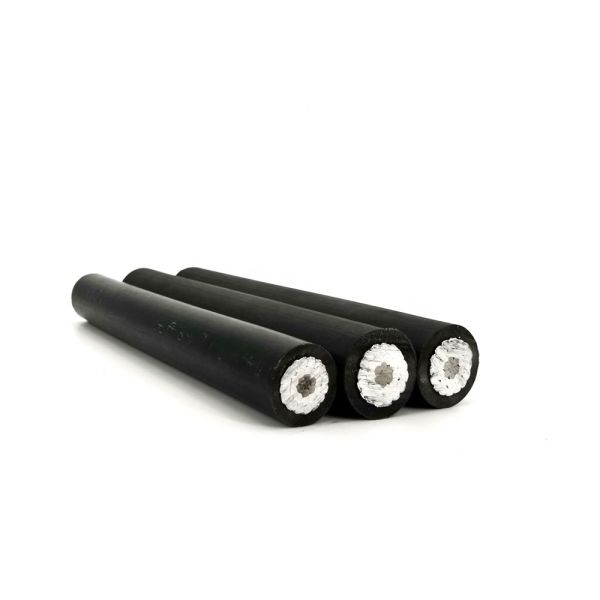 10mm 35mm 50mm 95mm ABC Cable Electrical 3 Phase Overhead Power Cable
