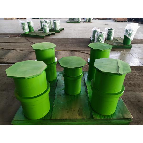 5 1/2" Casted Mud Pump Cylinder Liner Mud Pump Spares API 7K