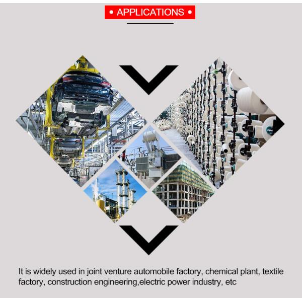 BOSHI Customized Color Adjustable Safety Ball Valve Lockout Devices