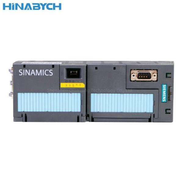 6SL3246-0ba22-1fa0 Plc Controller Programming Cu250s-2 Pn G120 Control Unit