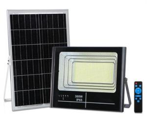Buy cheap Integrated Stadium LED Solar Powered Flood Lights SMD2835 25W 40W 60W 100W 200W product