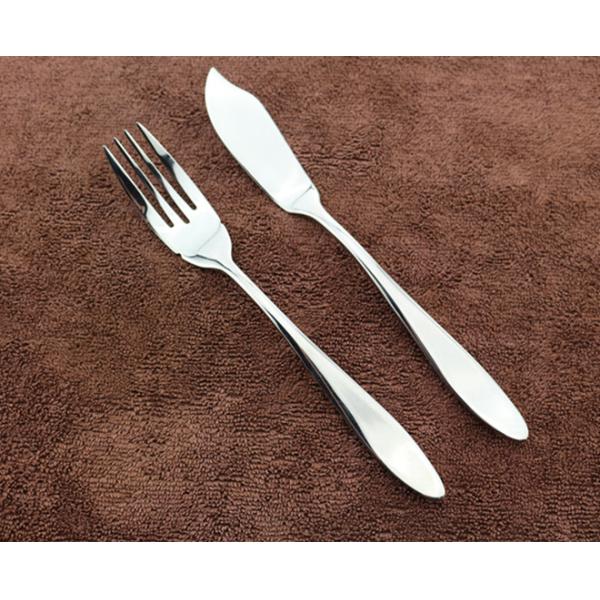 High quality 18/10 Stainless steel flatware/cutlery/fork/fruit fork