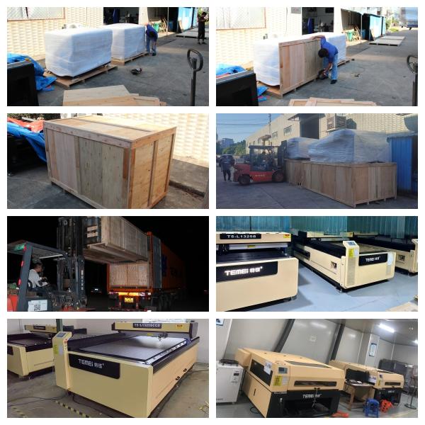 Customizable 9060 CO2 Laser Engraving Cutting Machine Modular Design Easy Maintenance Access