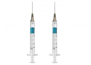 Buy cheap Blood Sample Collector With Blood Extraction Needle Aseptic S-3 Storage Of Specimens product