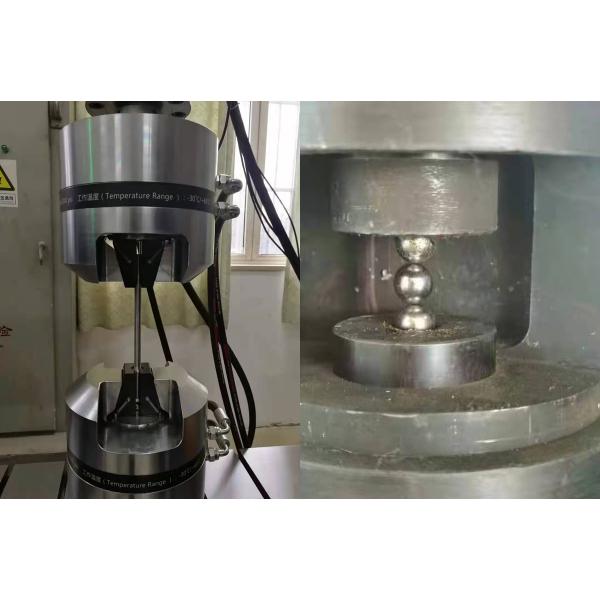 Aerospace Servo Hydraulic Universal Testing Machine 600KN