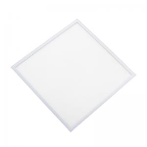 China led 600x600 ceiling panel light 36w panel led 60x60 CRI>80Ra warm white/Cool white on sale