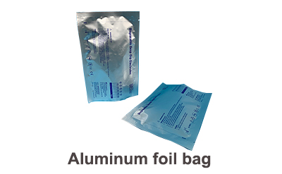 Custom logo Waterproof Plastic Bag for Mobile Phone with Zipper for Mobile Mobile Phone Shell and USB Cable