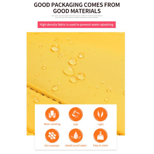 Wholesale customized Backpack School Bag High Quality Waterproof Nylon Kids School Bag Mochila