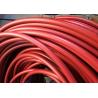 Buy cheap 3/4" Fuel Dispensing Hose with Red / Yellow / Green / Color for Service Station from wholesalers