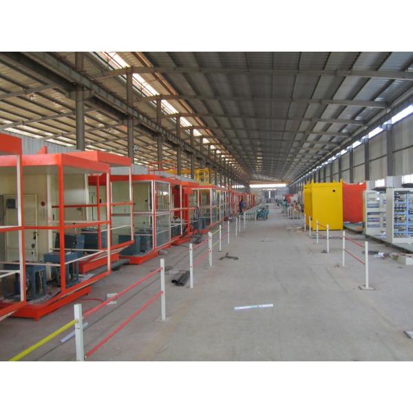 YT Single Girder Beam Overhead Traveling Bridge Eot Crane Components Crane Kits For Sale