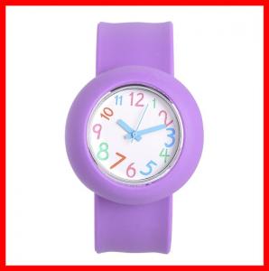 Buy cheap silicon watch,silicone slap watch,silicon watches ladies,new types watch product