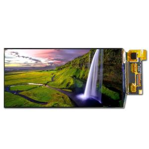 Buy cheap 6.01 Inch 1080*2160 Mini Oled Lcd Panel product