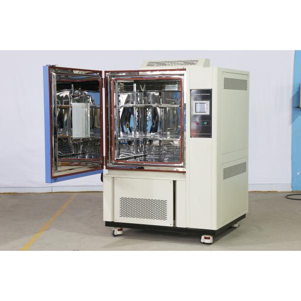 ISO Certified Constant Humidity Chamber AC220V 50HZ With 3 Years Warranty