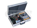 Portable Handheld Multifunctional Vector Analyzer With USB Interface