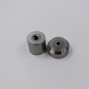 China Tungsten Carbide Mold Cemented Carbide Drawing Dies For Wire Industry on sale