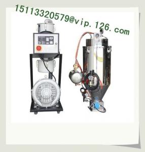 China CE Approval Powder Vacuum Loading System Wholesaler Wanted/10HP powder hopper loader For Eastern Asia on sale