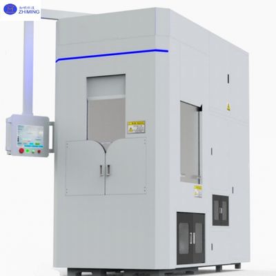 Green Laser Diamond Cutting Machine Precision Cutting for Diamond and Superhard Materials