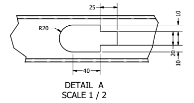 Chain Drive Ceiling Roll Froming Machine With Punching / Track Cutting System