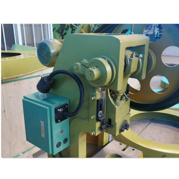 Heavy Duty J23-40T Mechanical Punching Machine Open Tilting Type