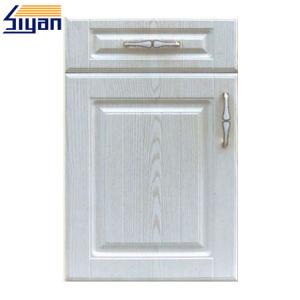 Replacement MDF Kitchen Cabinet Doors Fibreboard Panels With 348*600mm Size