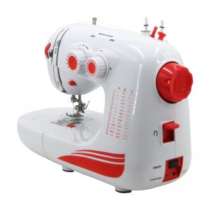 Buy cheap Zippers Sewing Singer Machines for Tailoring Overall Dimensions 39.5*17.2*27.2cm product